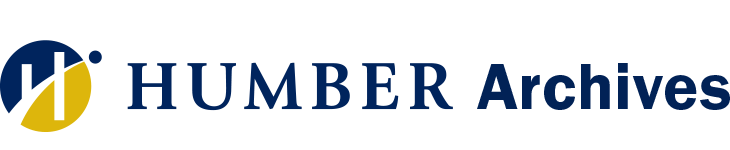 humber archive logo